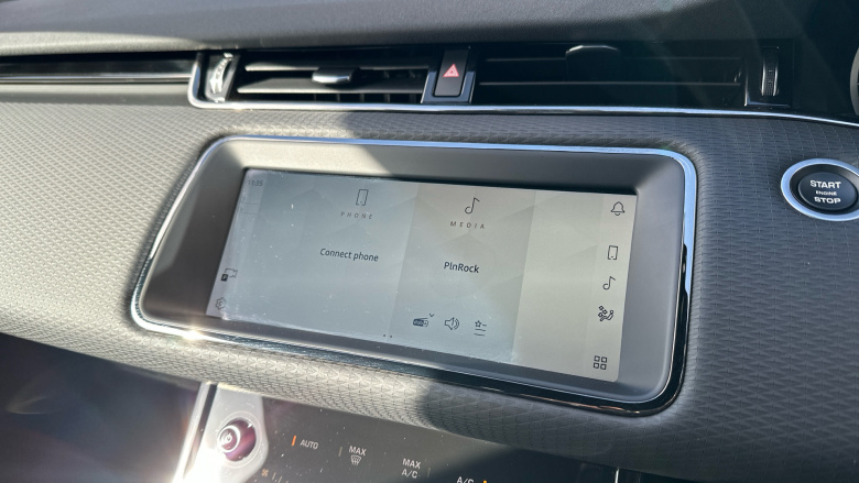 Land Rover Range Rover Evoque 2.0 D165 R-Dynamic 5dr Auto Diesel Hatchback